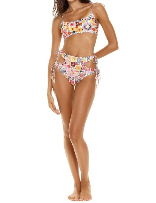 Agua Bendita - CLAUS BIKINI BOTTOM