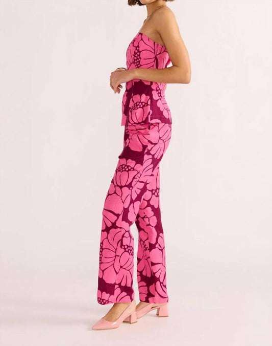 Minkpink - Persephone Tailored Pant