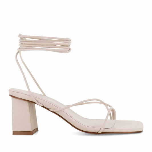 Billini - Women Ulali Wrap Heel