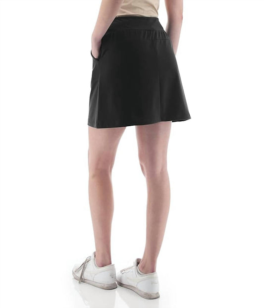 Aventura - Vita Skort