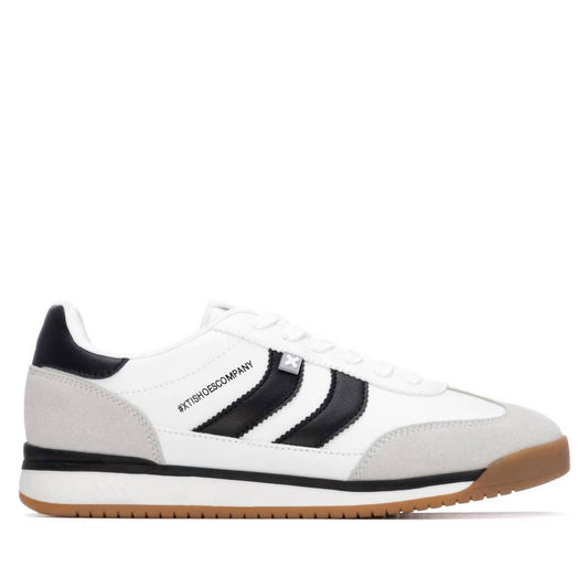 Xti - Men's Urban Casual Sneakers