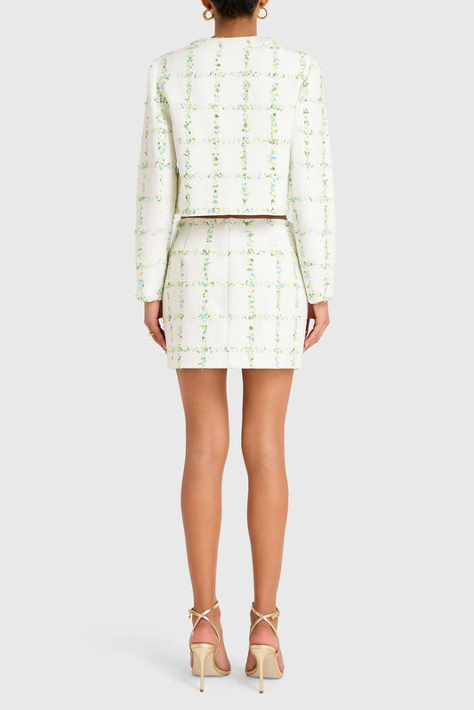 Amanda Uprichard - Maven Jacket