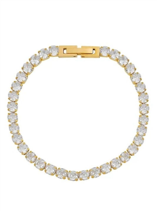 Alchemy & Co - Women's Hemingway Bracelet