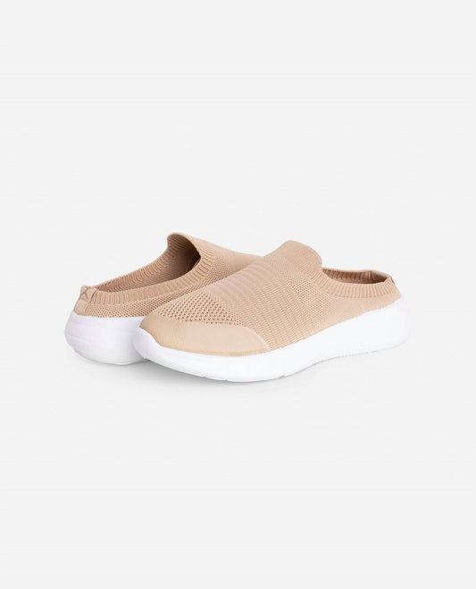 Danskin - Women's Calming Slip On Sneaker