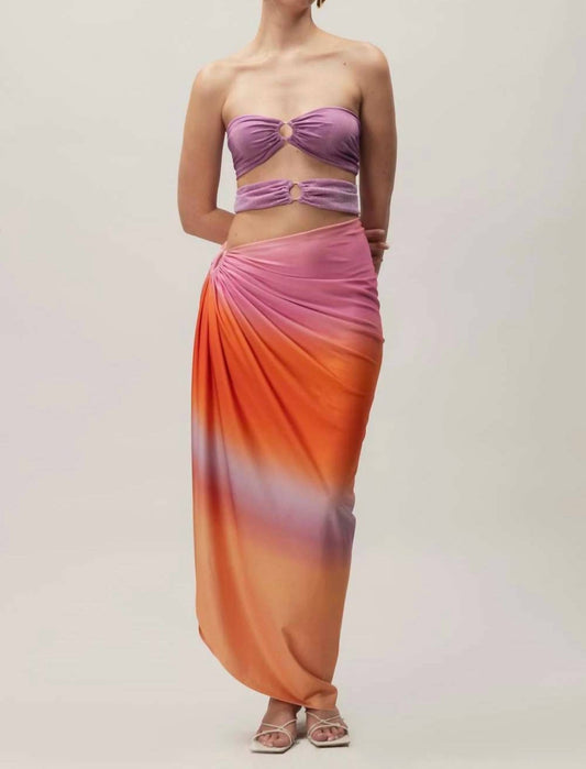 Baobab - Isla Maxi Dress