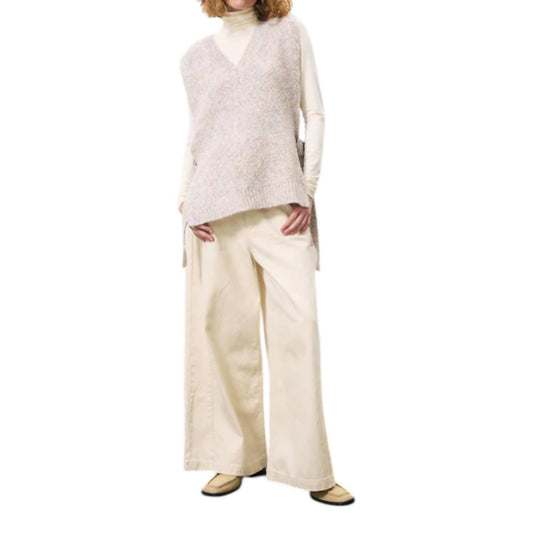 Frnch - Daisie sweater