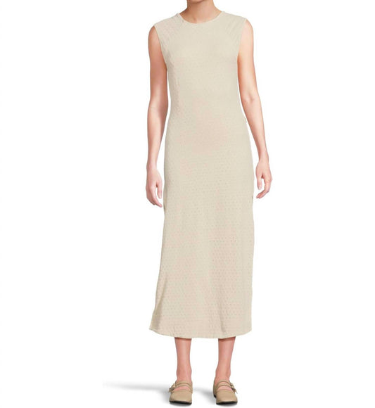 Free People - Eventide Midi Dress