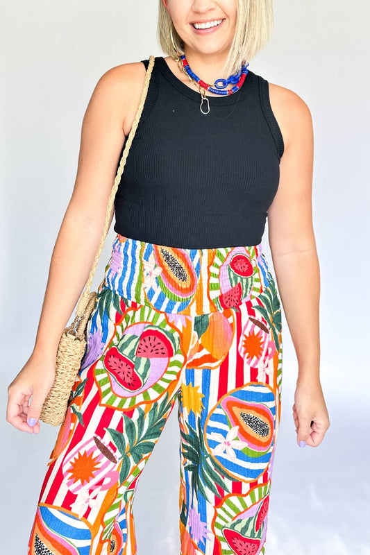 Karlie - My Signature Tank Top