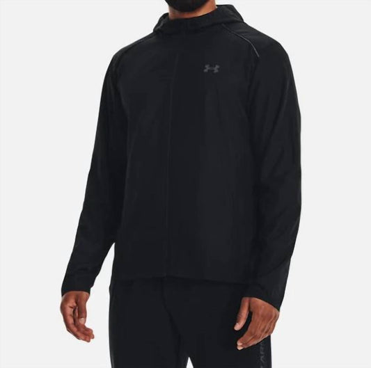 Under Armour - Launch Storm Jacket