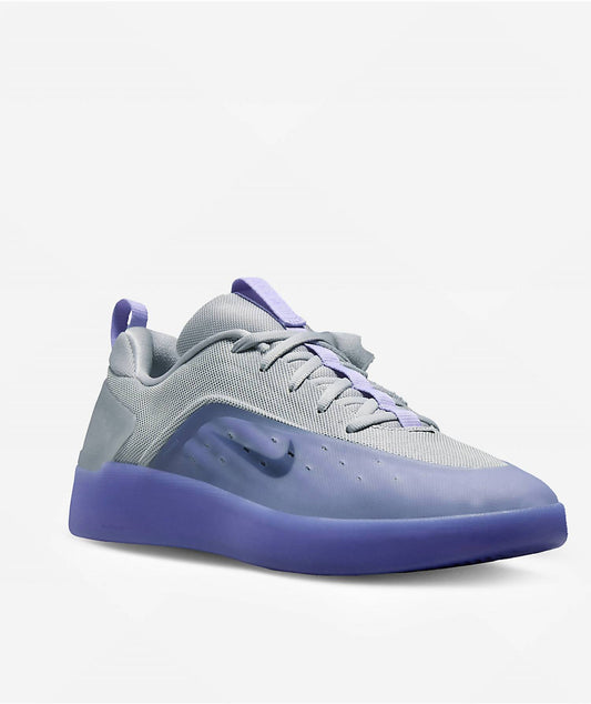 Nike - Men's Sb Zoom Nyjah 4 Skate Shoes