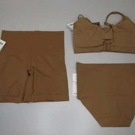 Chantelle - Women's 3-piece Smooth Comfort Shapewear Set