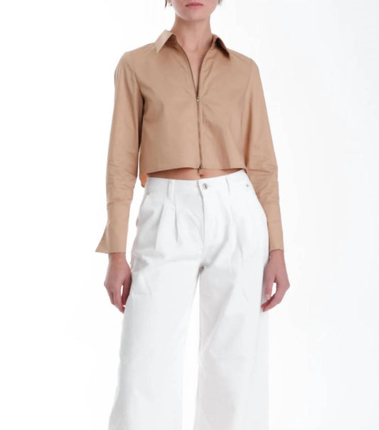 Karina Grimaldi - Priscilla Shirt