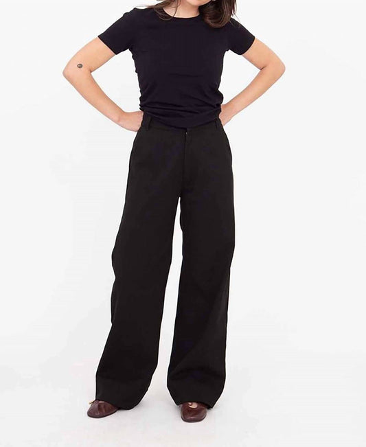 M.Patmos - Riverside Pant