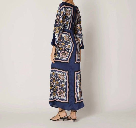 Cleobella - Fawn Ankle Dress