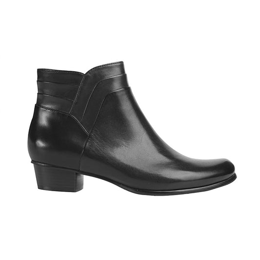 Regarde Le Ciel - Women's Stefany-399 Ankle Boot