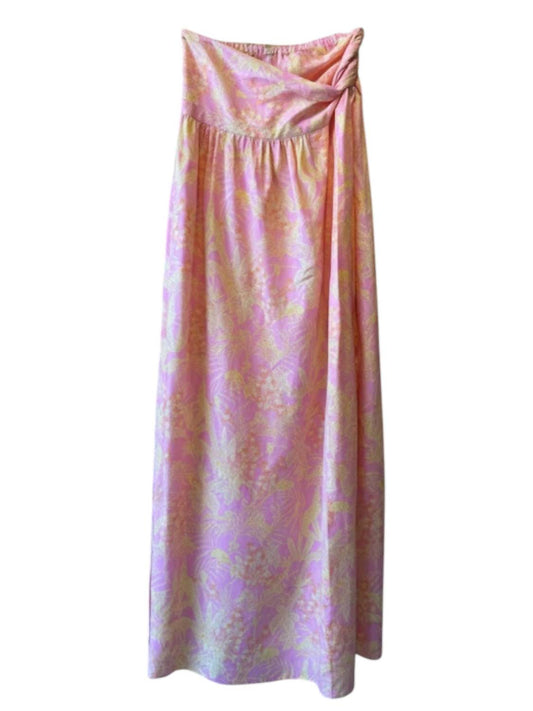 Rodebjer - Journey Maxi Skirt