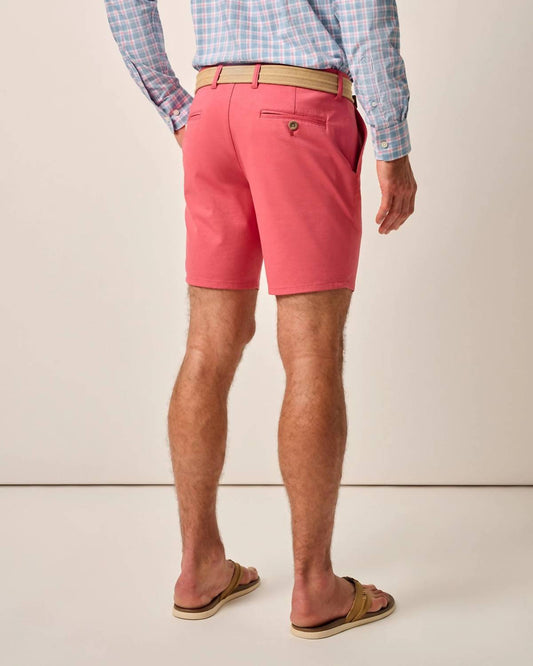 Johnnie-O - Jupiters Cotton Performance Shorts