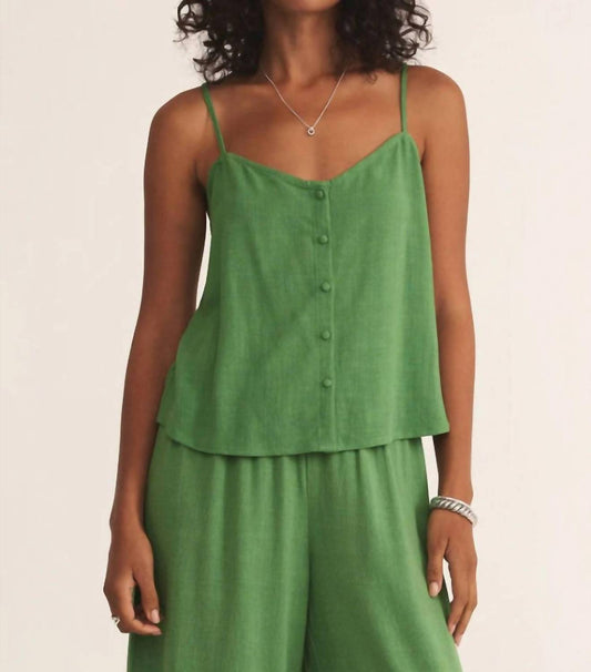 Z Supply - Savoy Tank Top