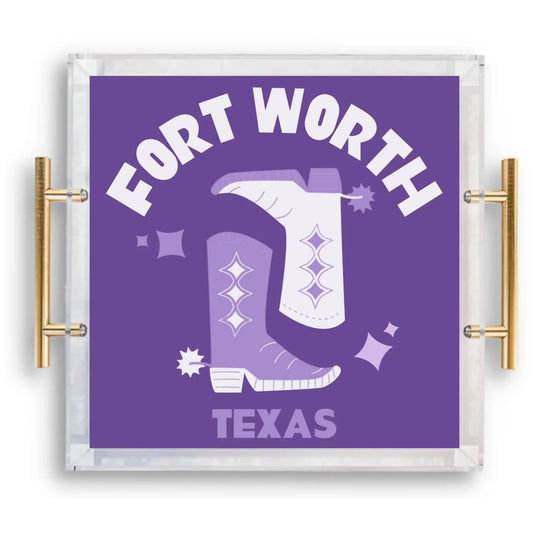 Tart By Taylor - Kickoff College Towns Large Tray