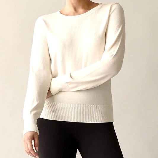 Bijourocks - Bamboo Classic Sweater