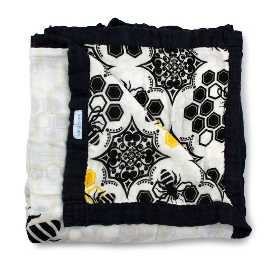 Kanga - Kid's Serene Reversible Blanket