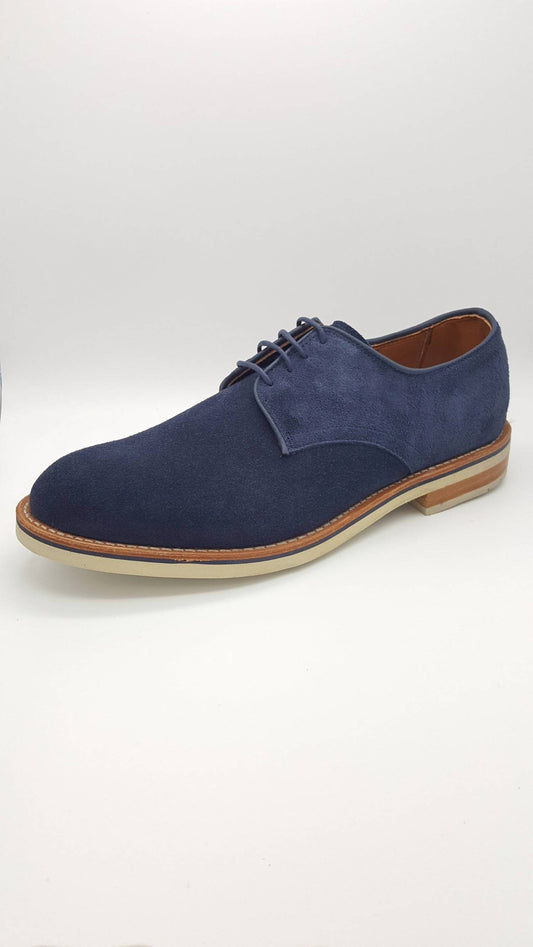 MEN'S NOMAD BUCK OXFORD SHOES