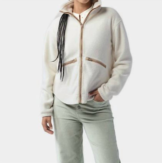 Stio - Rawlins Fleece Jacket Full Zip Jacket