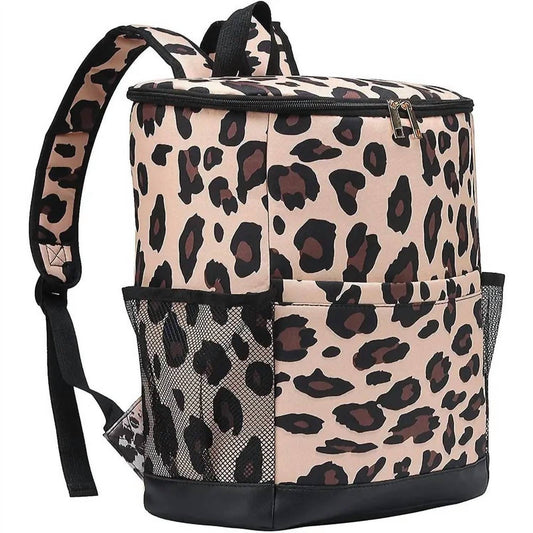 Meher'S - Women's Cooler Backpack