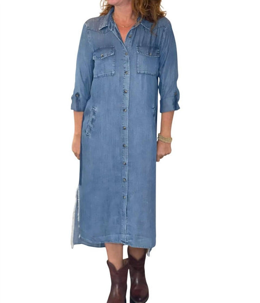 Billy T - City 2-Way Dress