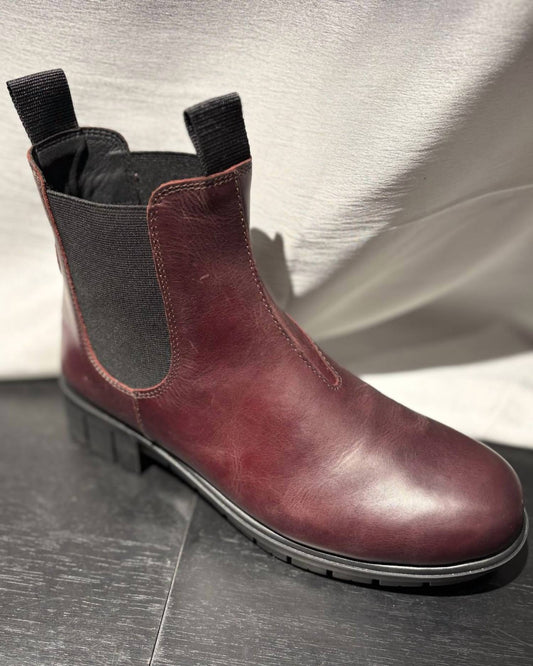 Saydo - Women's Mezra Ankle Boots