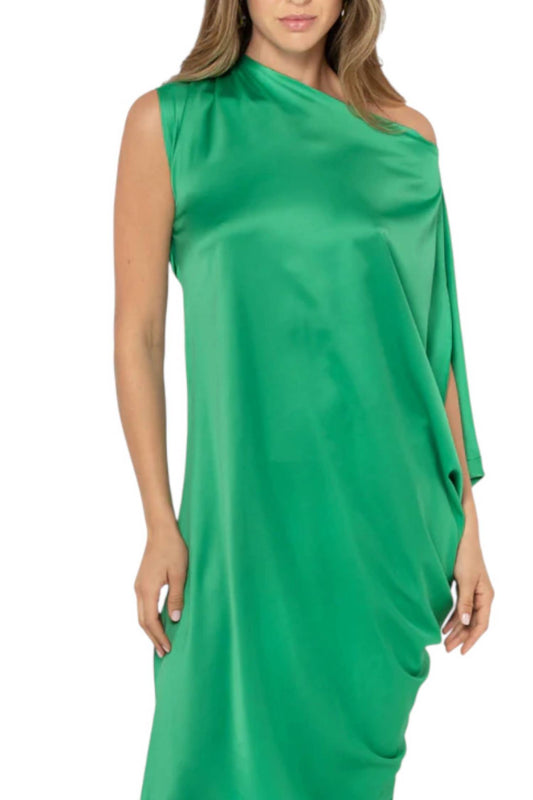 Jbq - Mariah Midi Dress