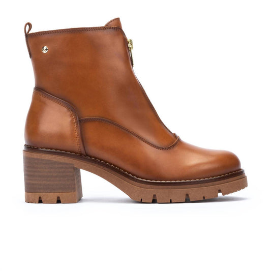 Pikolinos - Women's Soria Heeled Ankle Boot