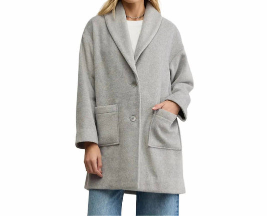 Z Supply - Lennon Coat