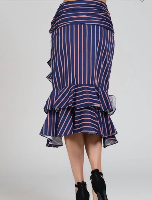 Strut & Bolt - Dani Skirt