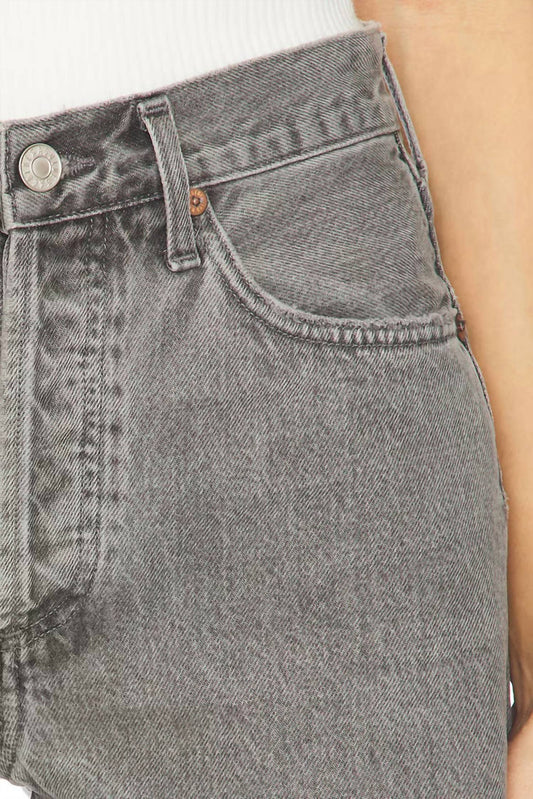 Agolde - Parker Short