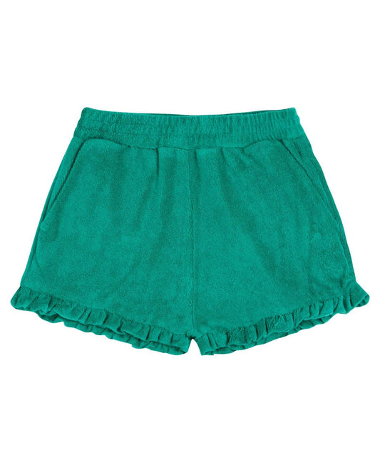 Emile & Ida - Terry Cotton Shorts