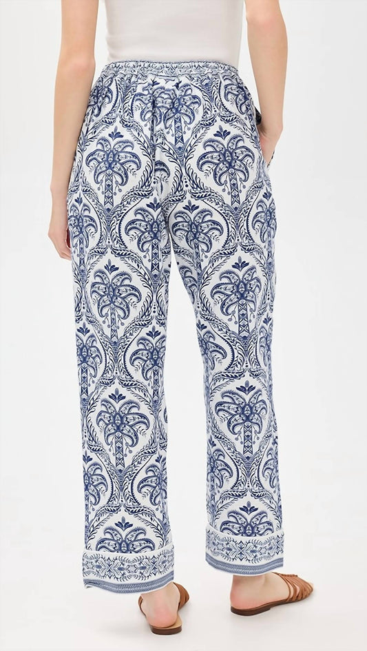 Farm Rio - Tropical Pajama Pants