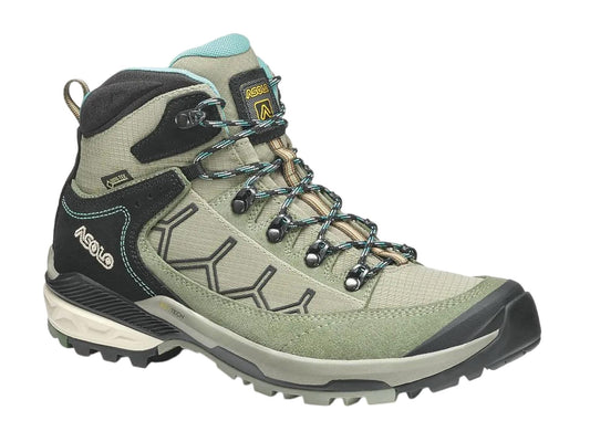 Asolo - Women's Falcon Evo Gv Boots