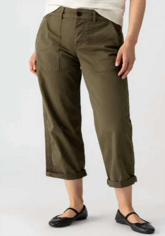 Sanctuary - Cruiser Chino Pants