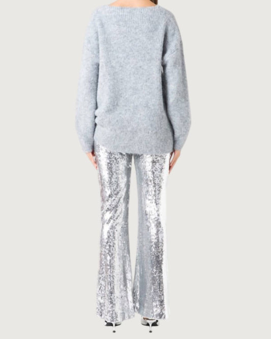Endless Rose - Benny Sequin Pants