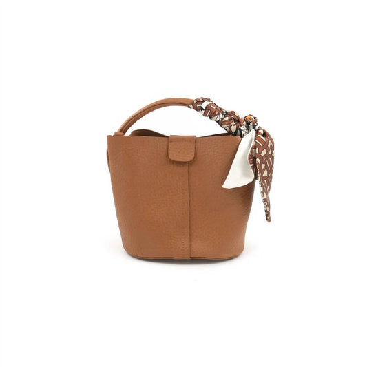 Bc Handbags - Deanne mini bucket bag