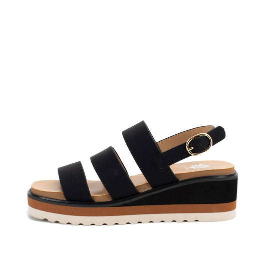 Yellowbox - Women's Andaya Wedge