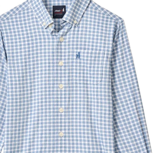 Johnnie-O - Men's Westwood Performance Button Up Shirt