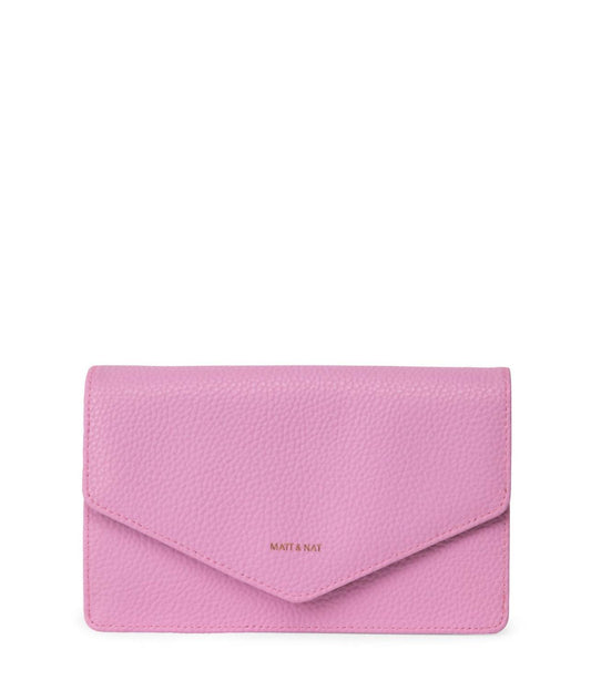 Matt & Nat - Women's Cloe Vegan Wristlet Wallet