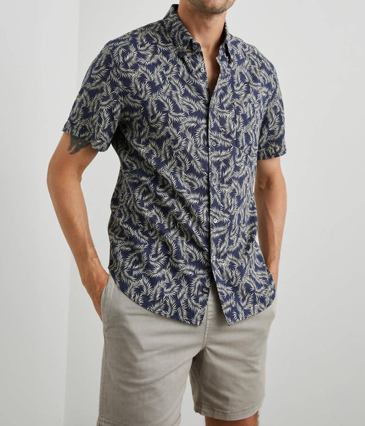 Rails - Carson Shirt