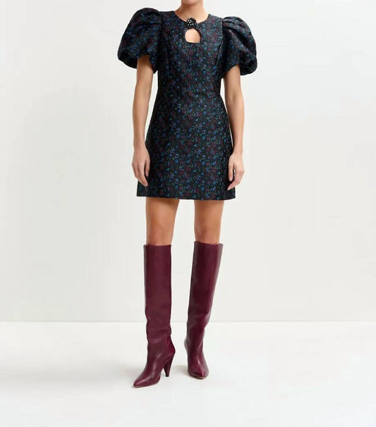 Essentiel Antwerp - Influence mini Dress