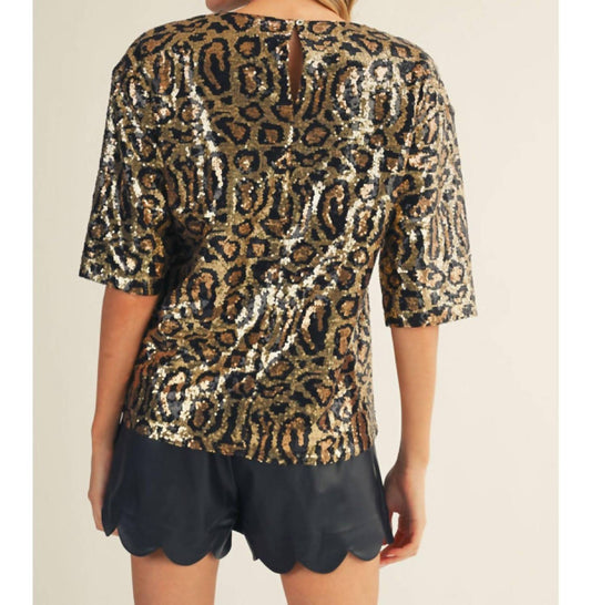 Jodifl - Happy Times Top