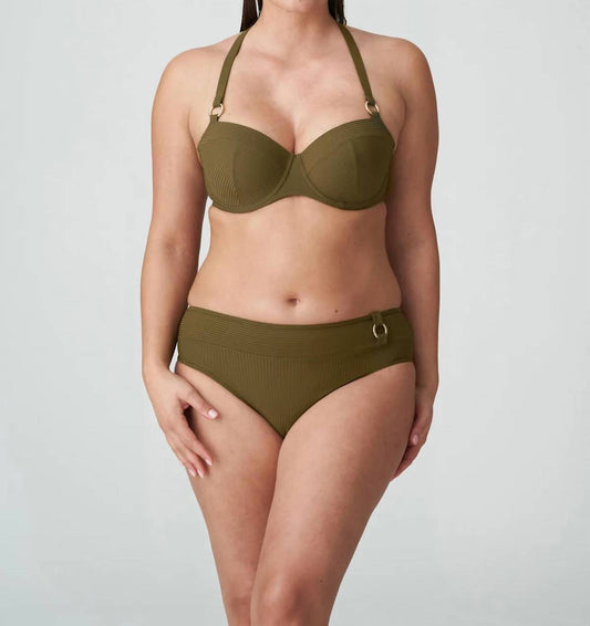 Primadonna - Sahara Padded Balcony Bikini Top
