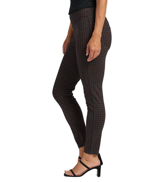 Ricki Mid Rise Legging