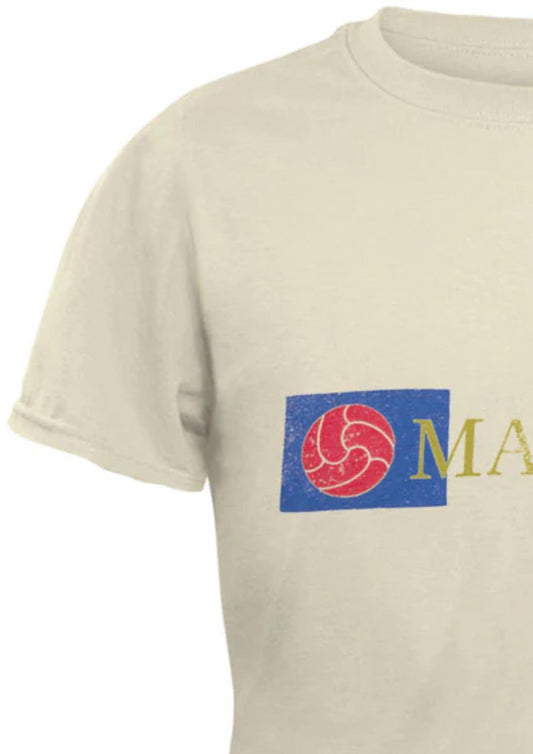 Bob Marley - Men's France Citizen Soft T-shirt